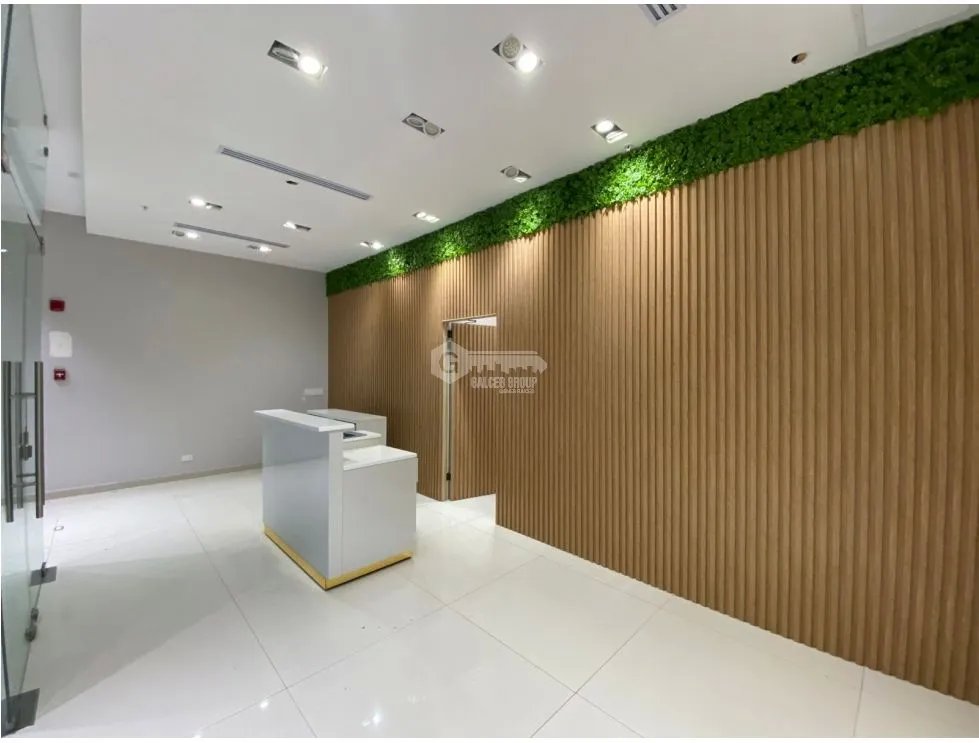 Commercial Space for rent in Costa del Este
