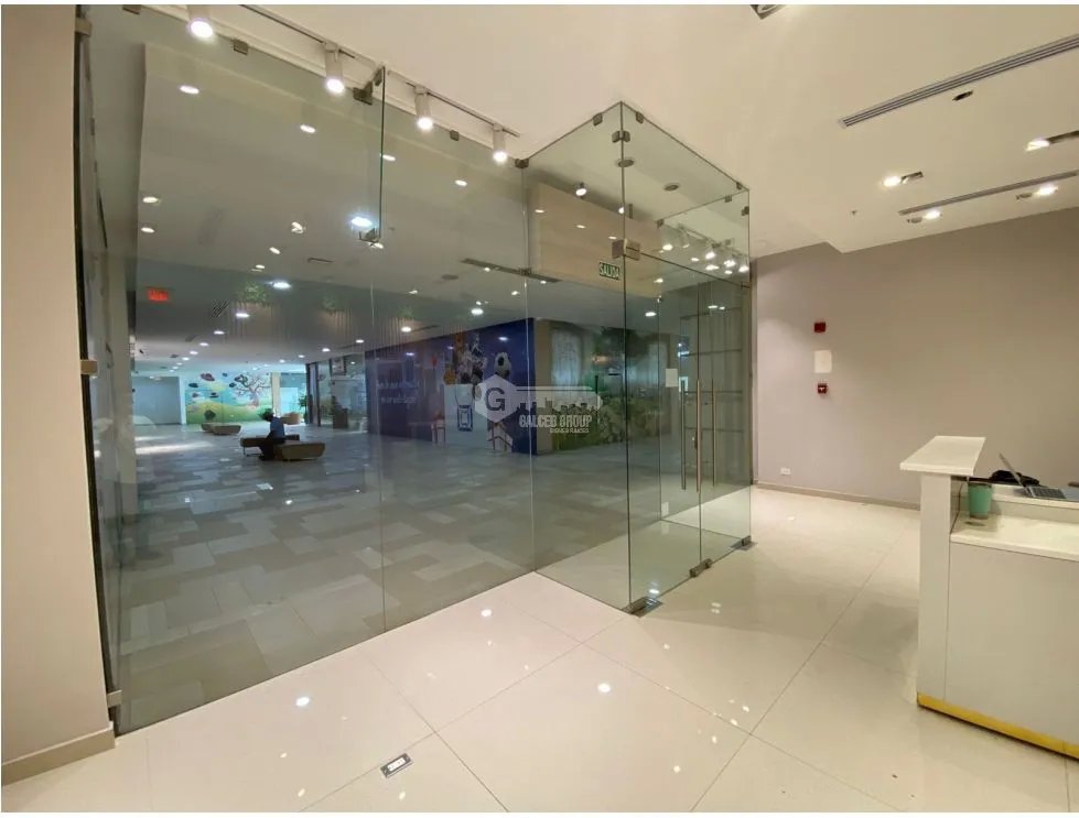 Commercial Space for rent in Costa del Este