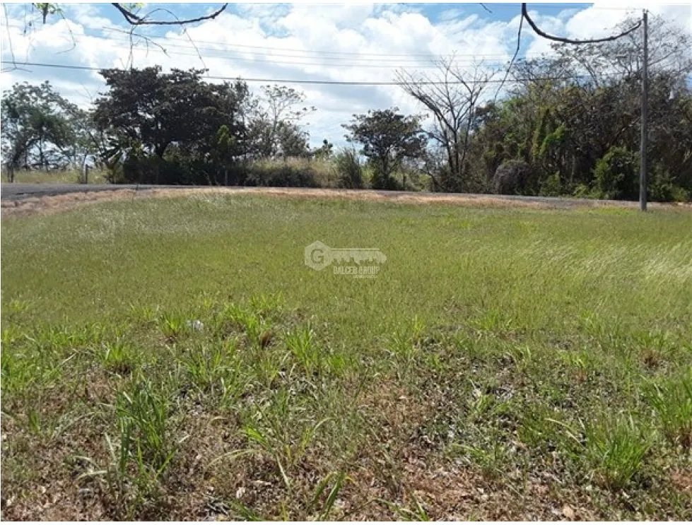 TERRENO / SAN CARLOS / PLAYA CORONA / 1112 M / CALLE ASFALTADA