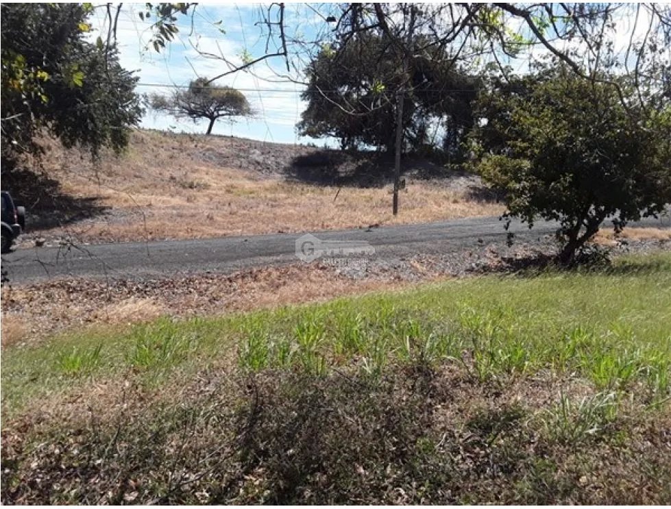 TERRENO / SAN CARLOS / PLAYA CORONA / 1112 M / CALLE ASFALTADA