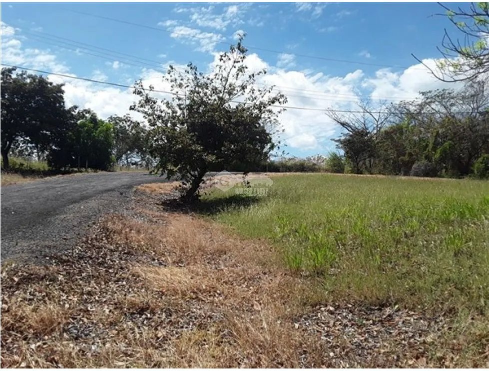 Building Lot for sale in San Carlos