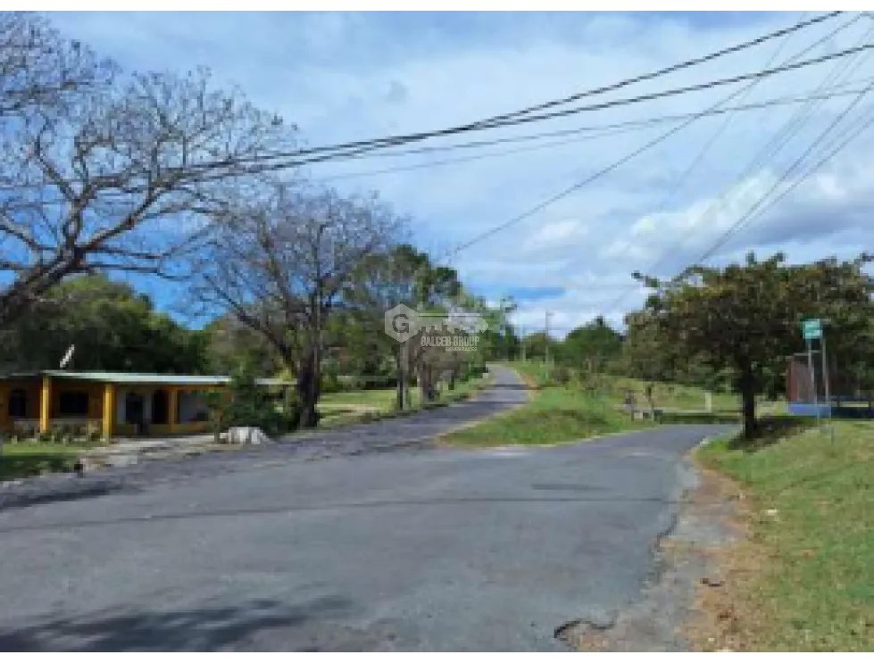 Building Lot for sale in San Carlos