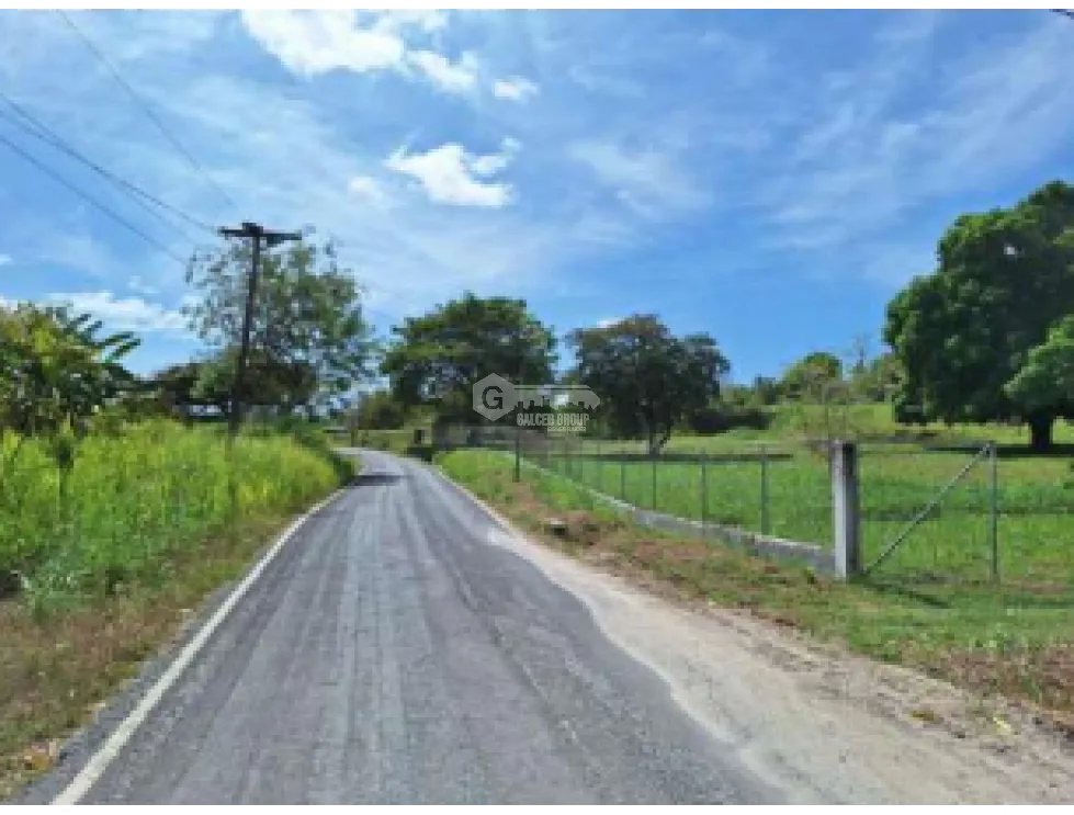 Building Lot for sale in San Carlos