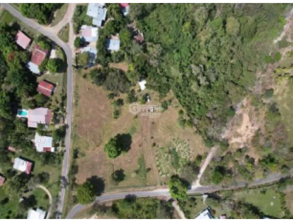 Building Lot for sale in San Carlos