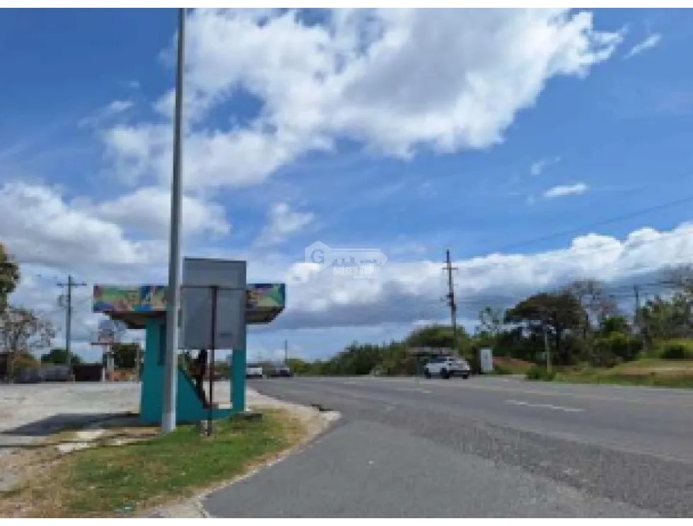 Building Lot for sale in San Carlos
