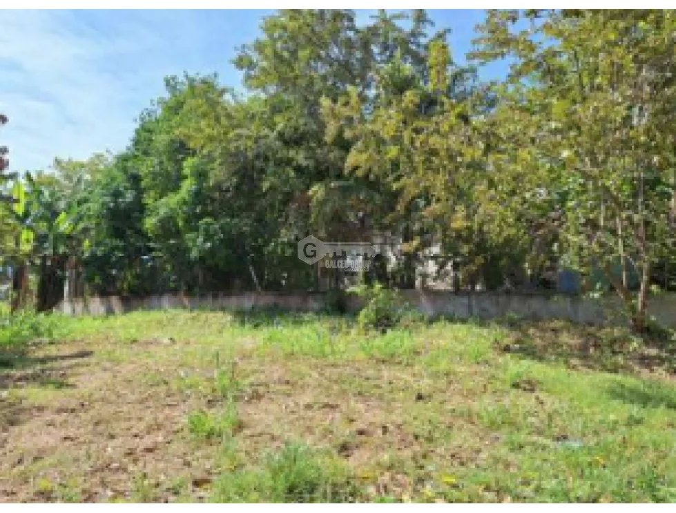 Building Lot for sale in San Carlos