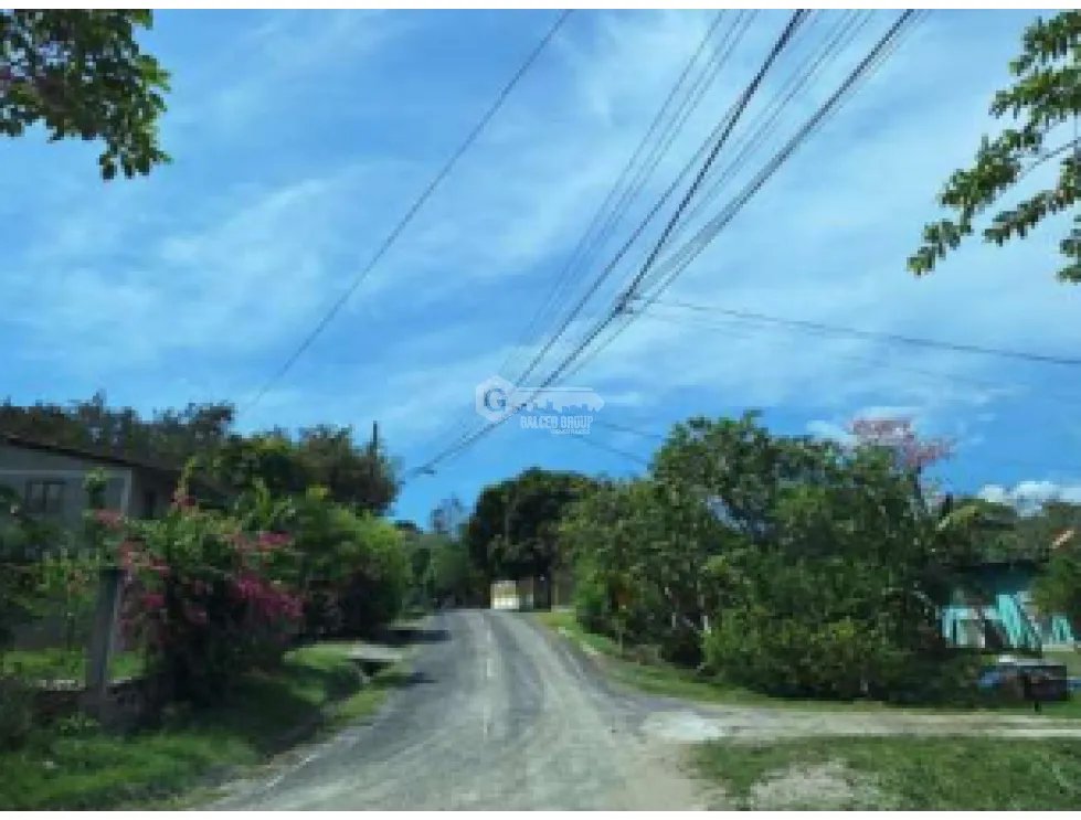 Building Lot for sale in San Carlos