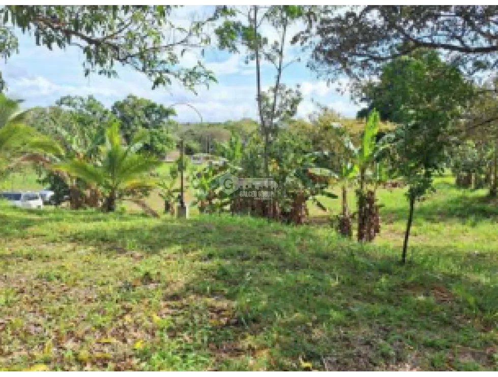 Building Lot for sale in San Carlos