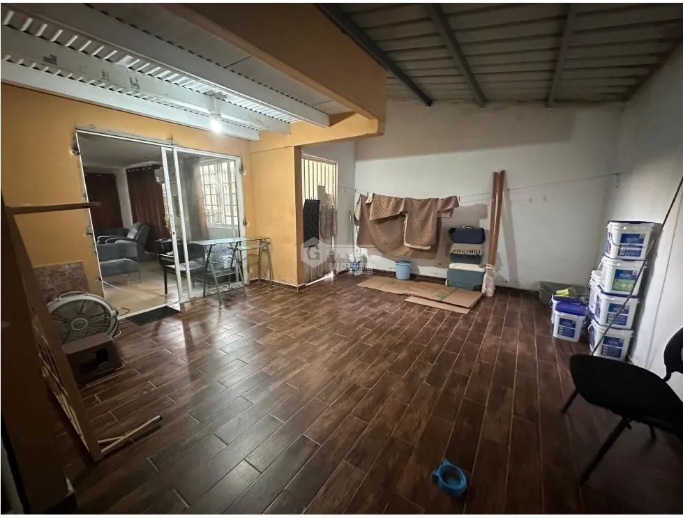 VILLA ZAITA /  VILLA EVA / 2 NIVELES / 3 HABITACION / 125M