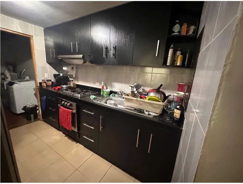 VILLA ZAITA /  VILLA EVA / 2 NIVELES / 3 HABITACION / 125M