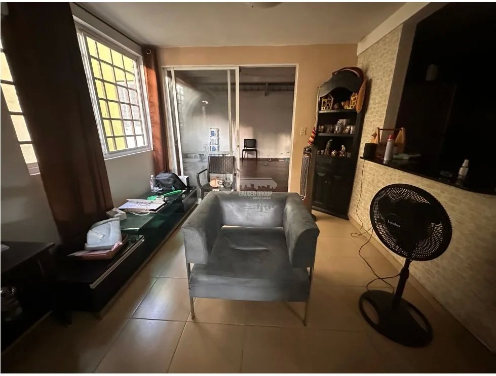 VILLA ZAITA /  VILLA EVA / 2 NIVELES / 3 HABITACION / 125M