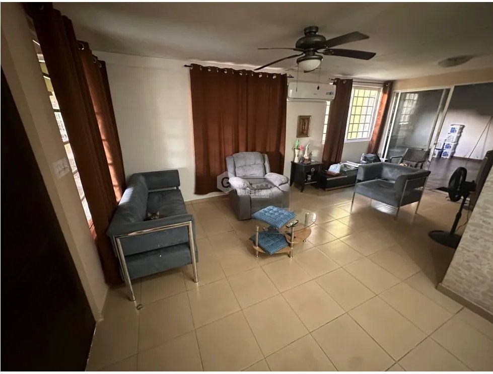 VILLA ZAITA /  VILLA EVA / 2 NIVELES / 3 HABITACION / 125M