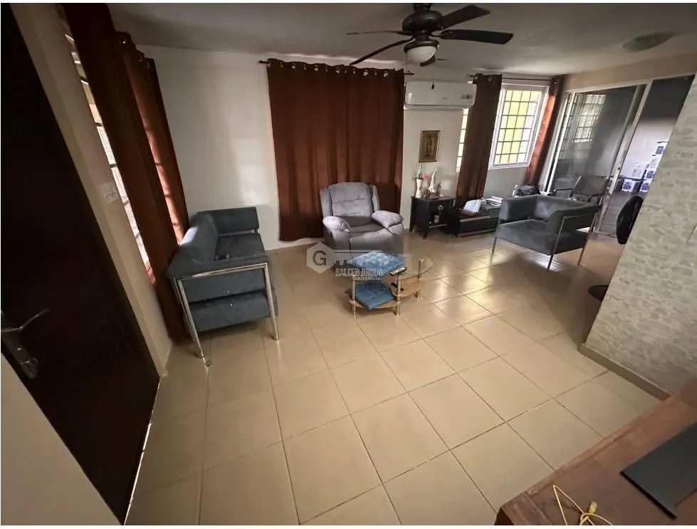 VILLA ZAITA /  VILLA EVA / 2 NIVELES / 3 HABITACION / 125M