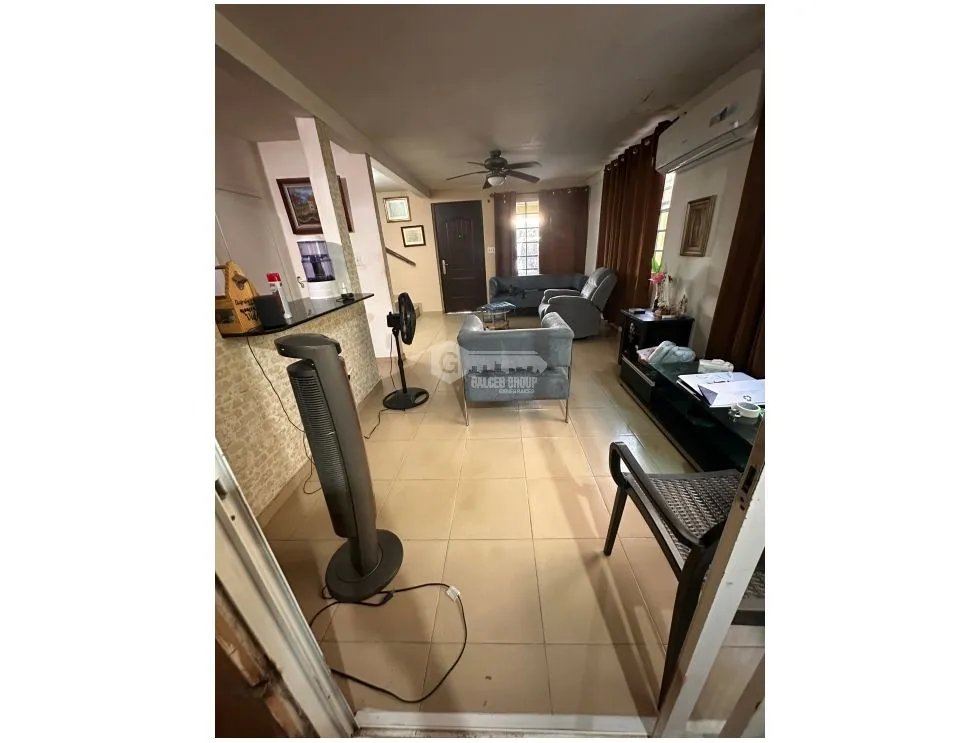VILLA ZAITA /  VILLA EVA / 2 NIVELES / 3 HABITACION / 125M