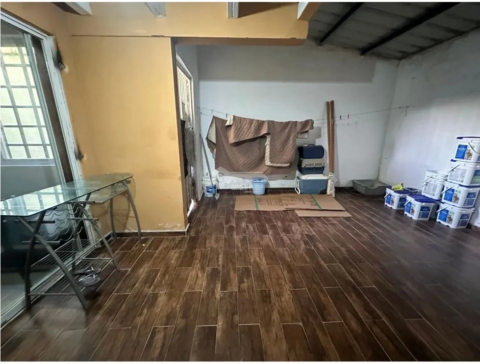 VILLA ZAITA /  VILLA EVA / 2 NIVELES / 3 HABITACION / 125M