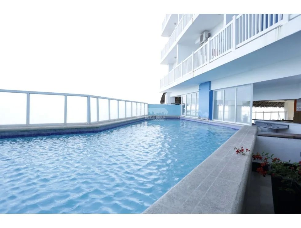 PLAYA CORONA / IBIZA / 1 HABITACION / 45M / AMOBLADO