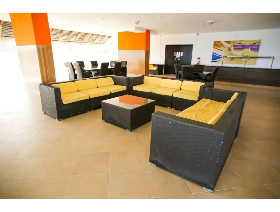 PLAYA CORONA / IBIZA / 1 HABITACION / 45M / AMOBLADO
