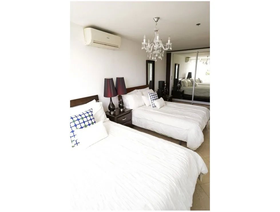PLAYA CORONA / IBIZA / 1 HABITACION / 45M / AMOBLADO