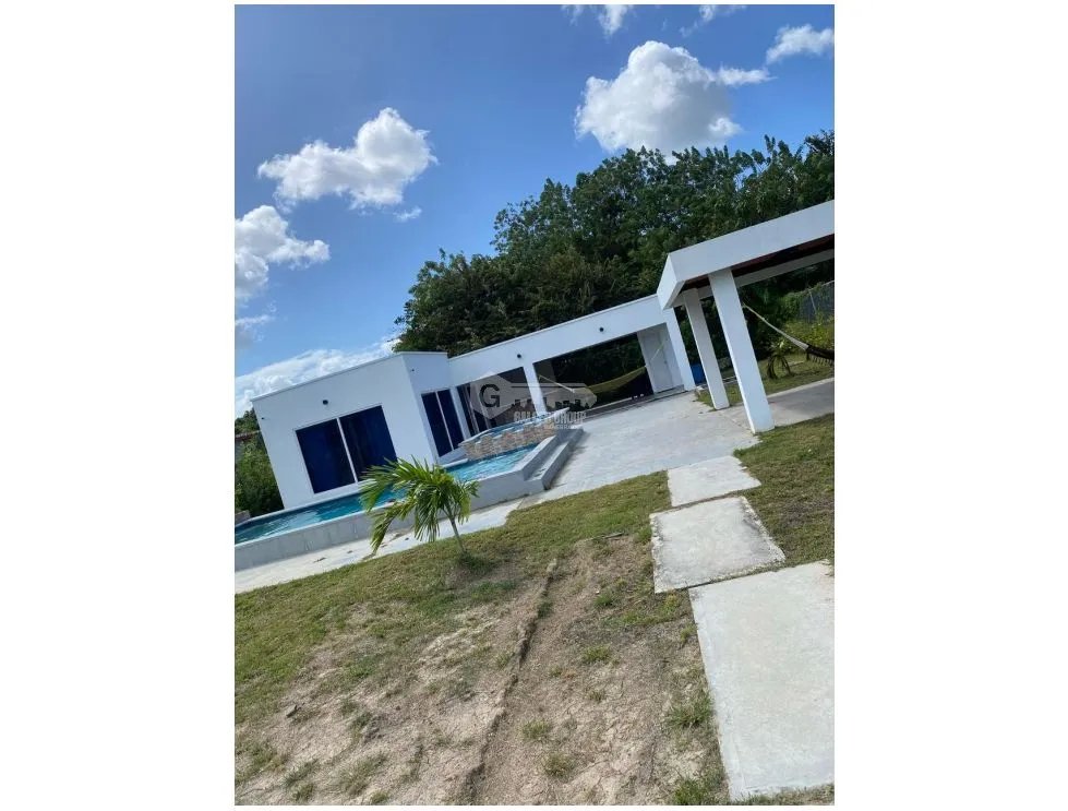 CORONADO / PALMERAS DEL GOLF / 1000M / PISCINA / 2 HABITACION