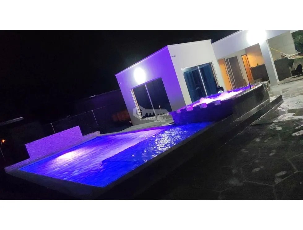 CORONADO / PALMERAS DEL GOLF / 1000M / PISCINA / 2 HABITACION