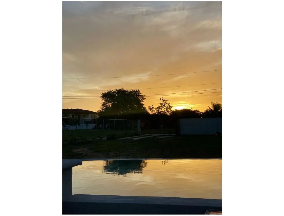 CORONADO / PALMERAS DEL GOLF / 1000M / PISCINA / 2 HABITACION