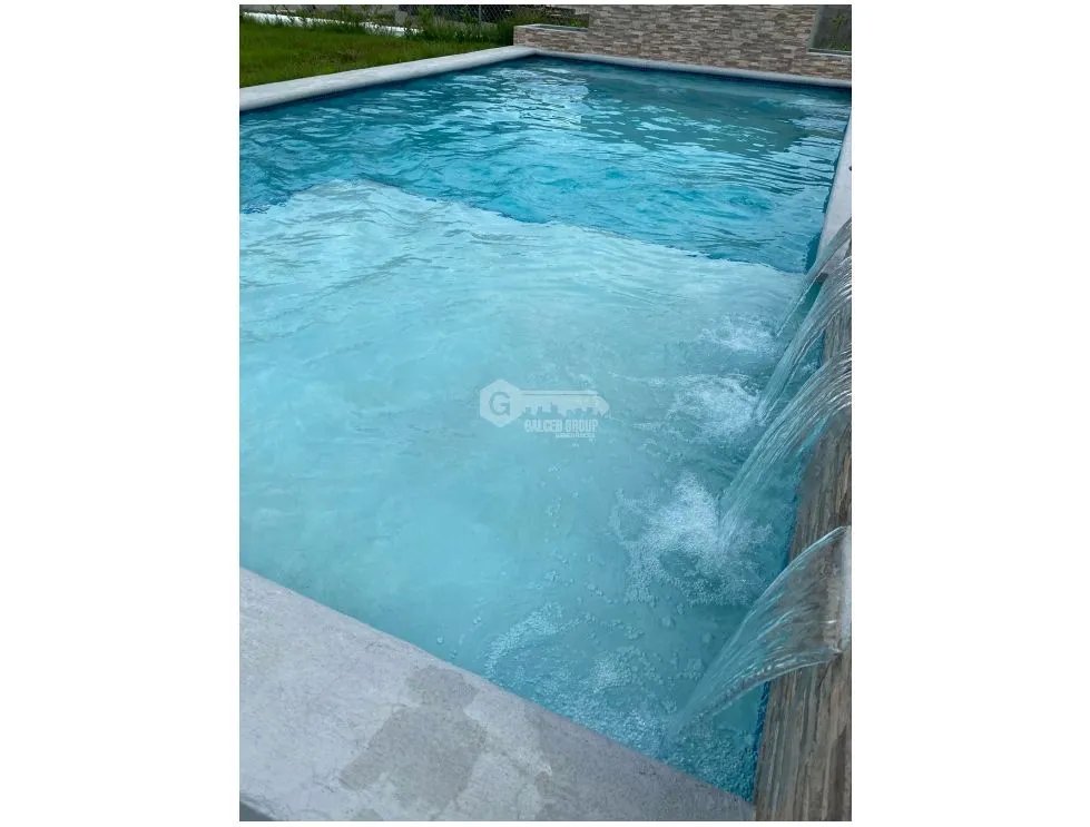 CORONADO / PALMERAS DEL GOLF / 1000M / PISCINA / 2 HABITACION