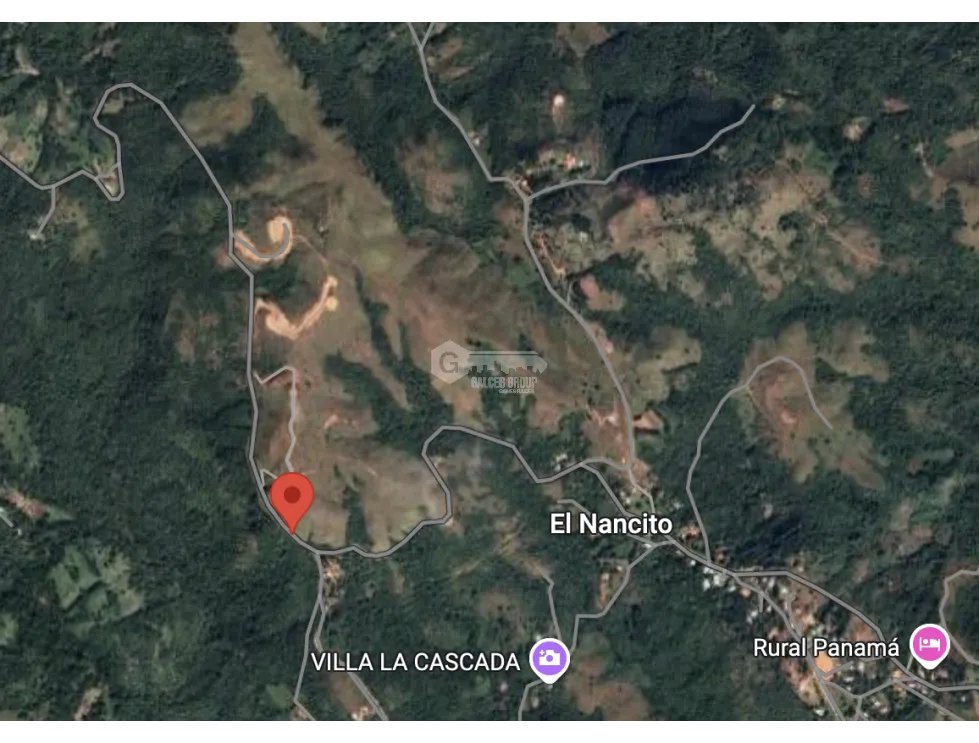 Building Lot for sale in San Carlos
