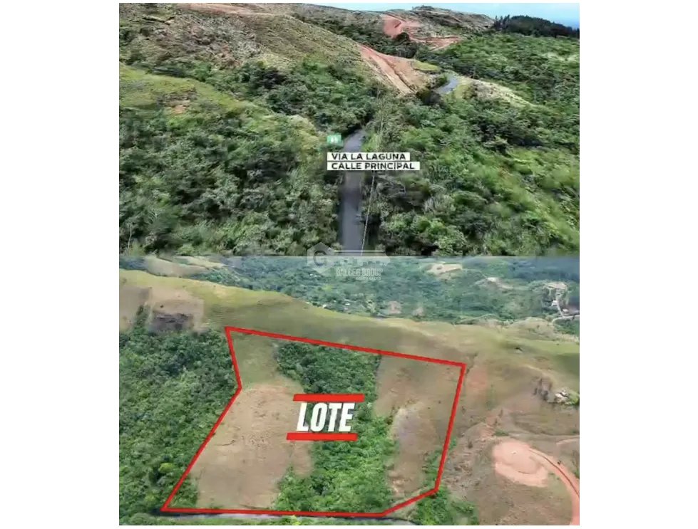 Building Lot for sale in San Carlos