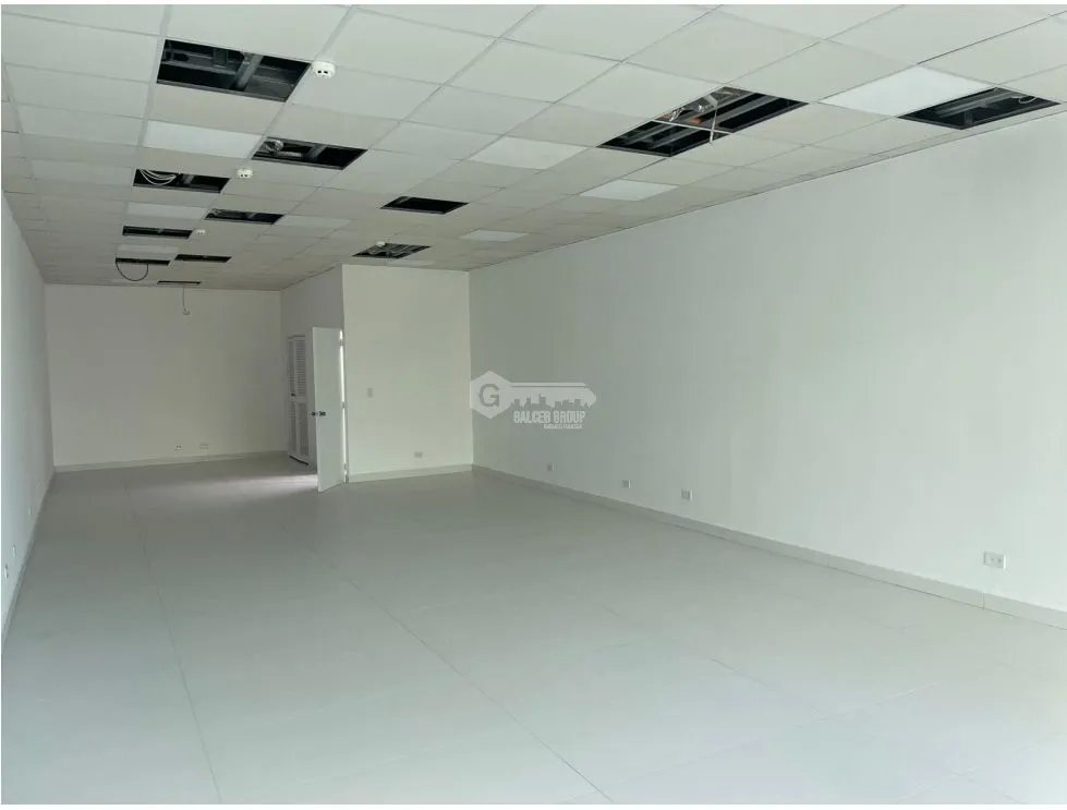 Commercial Space for rent in Costa del Este