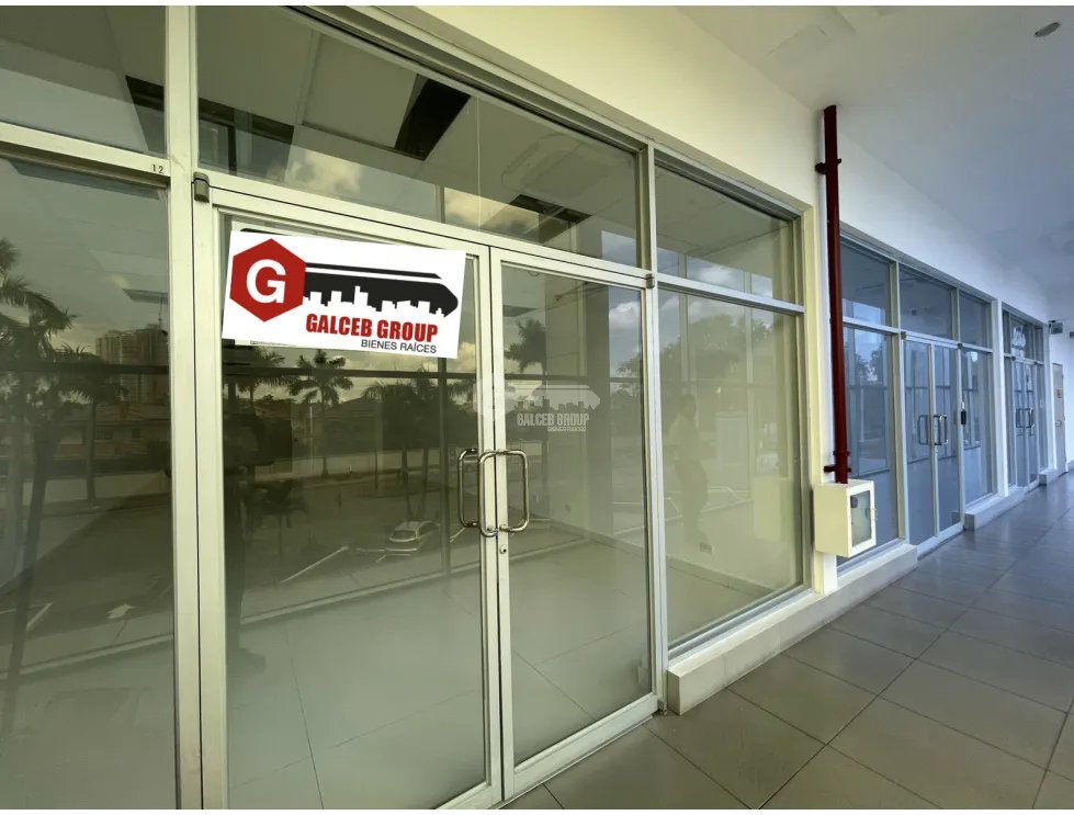 Commercial Space for rent in Costa del Este