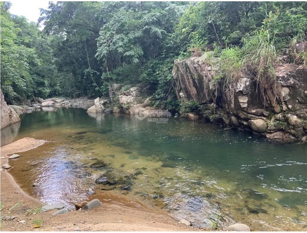 Land/Farm for sale in Panama