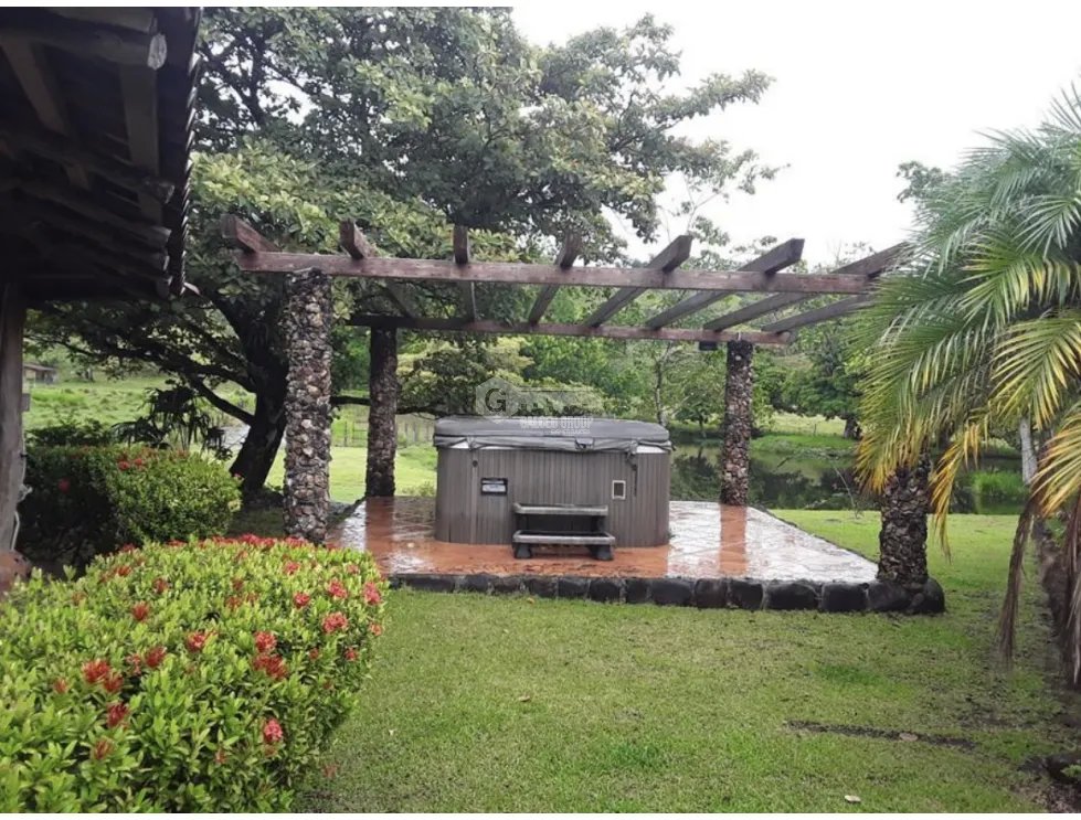 Land/Farm for sale in Panama