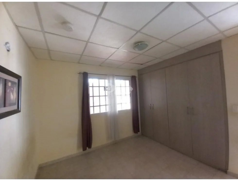 TOCUMEN / BUENA VISTA / HACIENDA SANTA FE / 210M / 3 HABITACION /JC