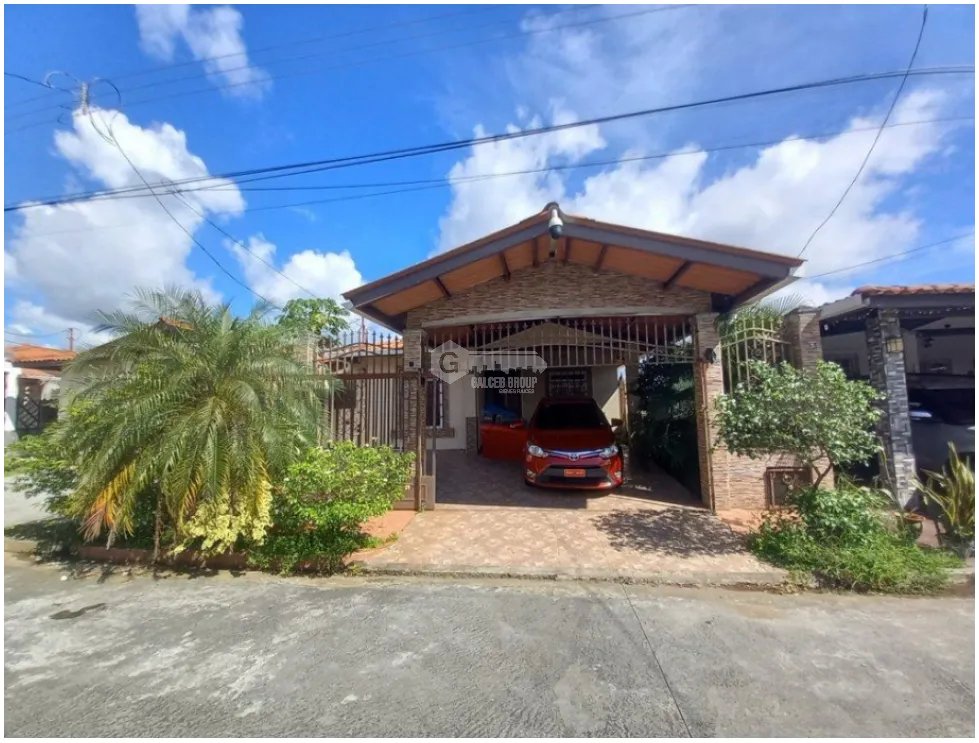 Single Family House for sale in Tocumen