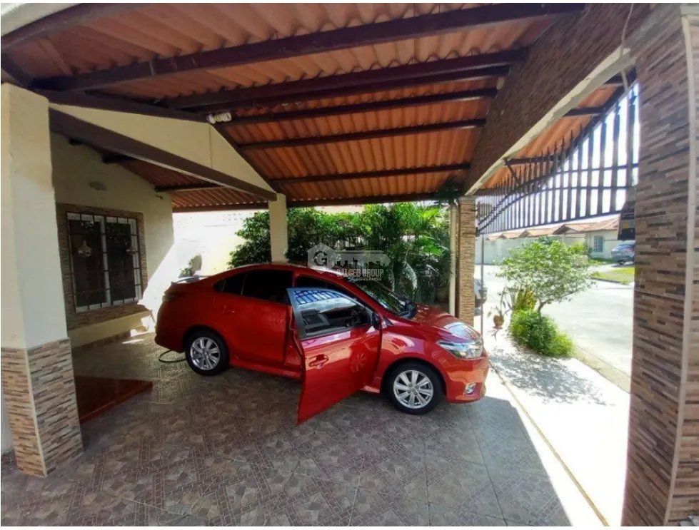 Single Family House for sale in Tocumen