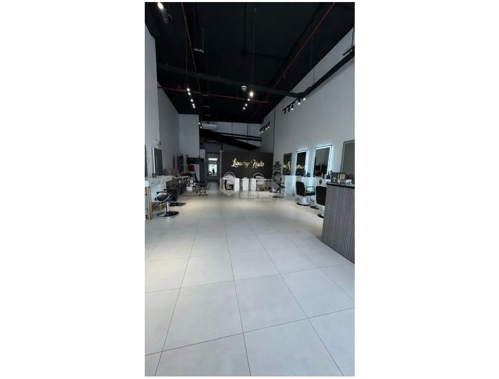 Commercial Space for rent in Panama
