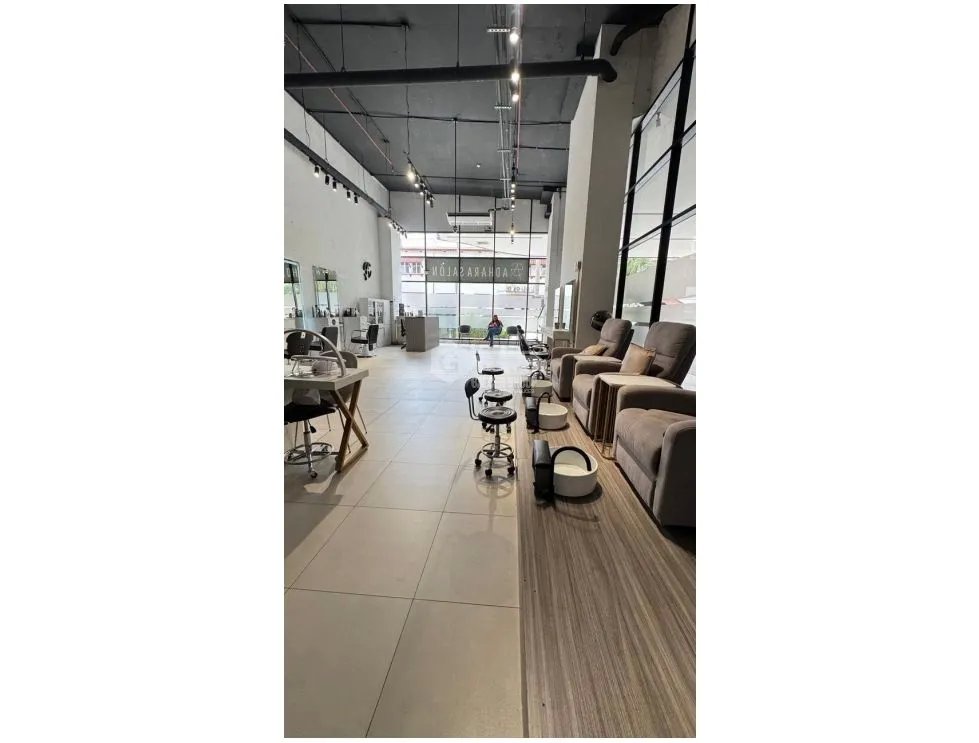 Commercial Space for rent in Panama