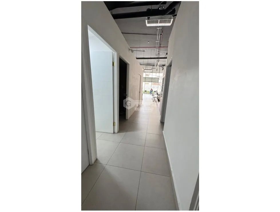 Commercial Space for rent in Panama
