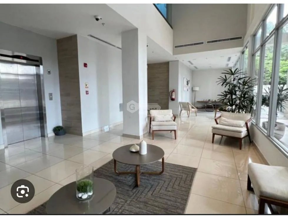 VIA ESPAÑA / PH ALAI / 58M / 2 HABITACION / BALCON / VACIO