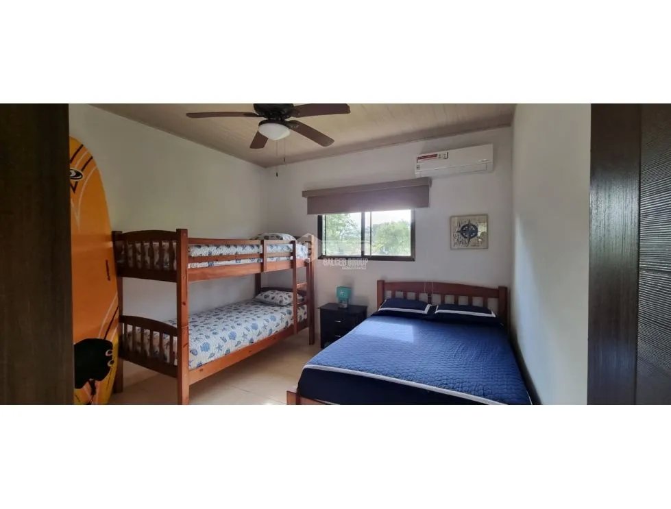 CHAME / SANTA LUCIA / 800 M / 3 HABITACION / BOHIO / AMOBLADO
