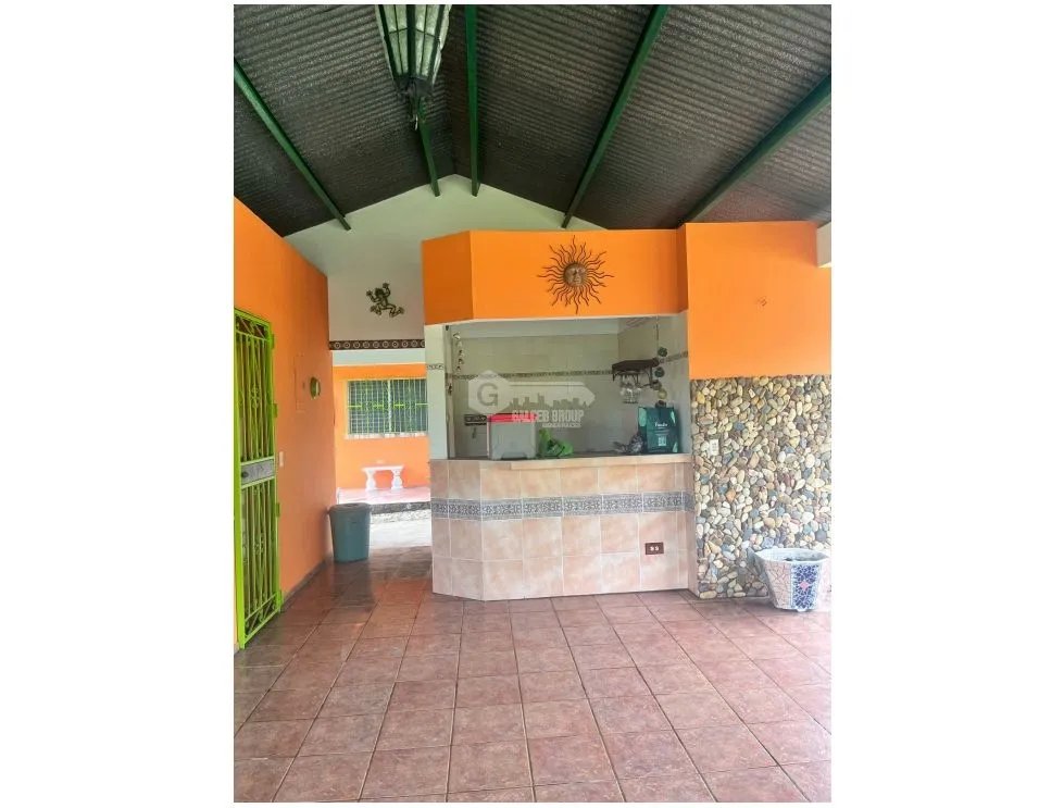 PENONOME / 2390 M / 3 HABITACION + CASA DE HUESPED / BOHIO