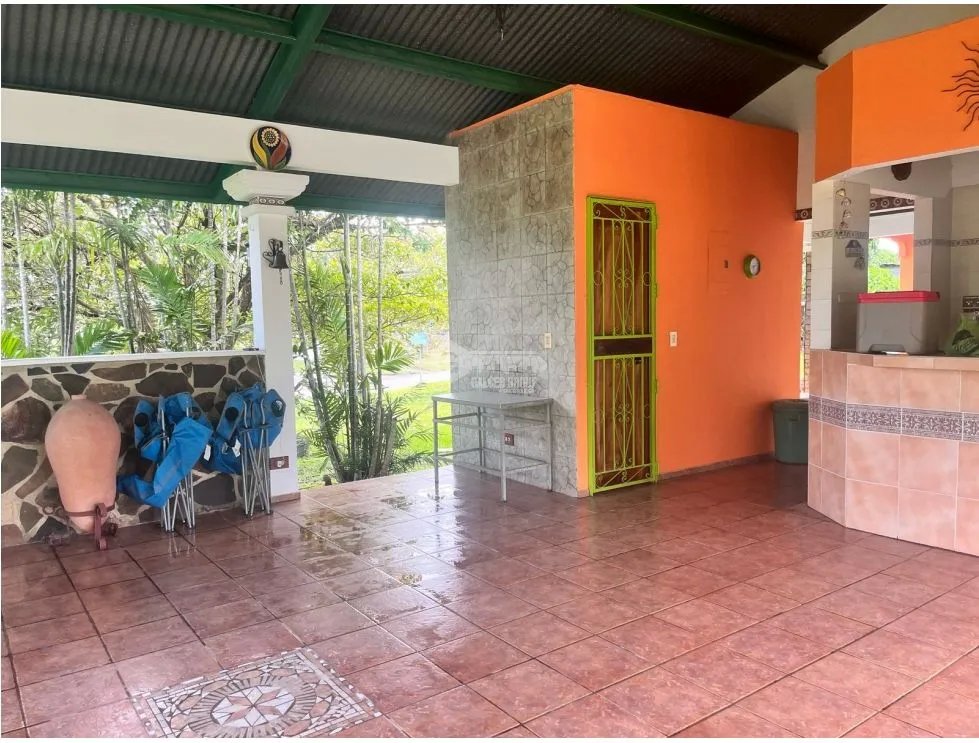 Single Family House for sale in Penonome