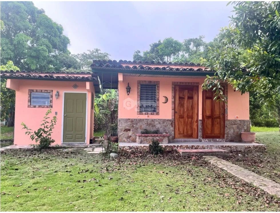 Single Family House for sale in Penonome