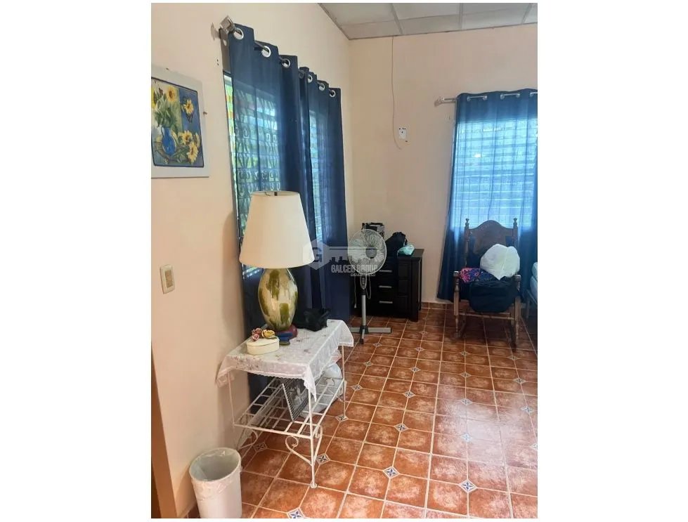 Single Family House for sale in Penonome