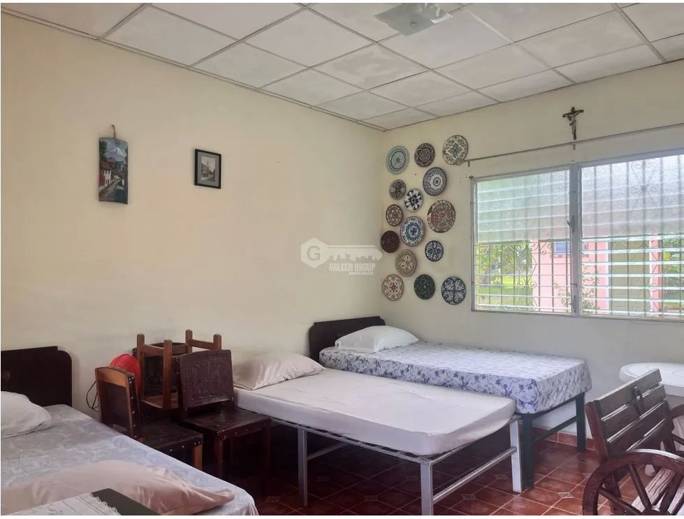 Single Family House for sale in Penonome