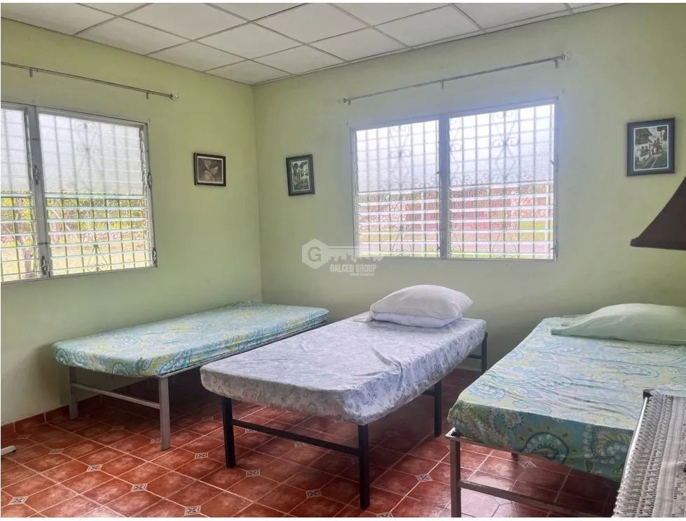 Single Family House for sale in Penonome