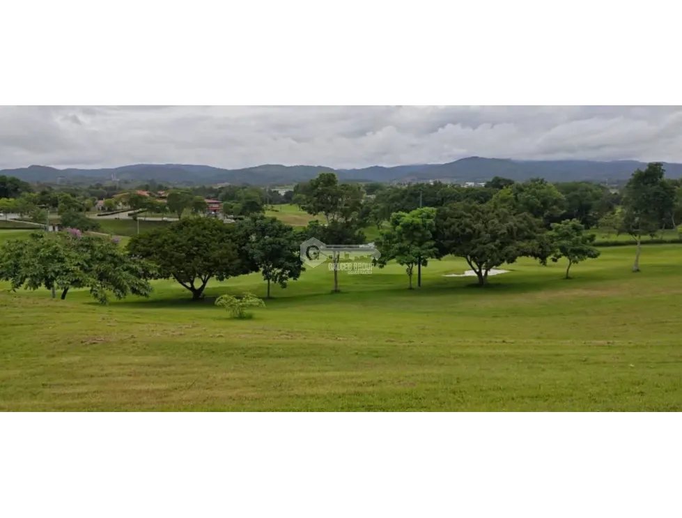 TERRENO / CLUB DE GOLF DE PANAMA / 956.23 M2 / GARITA DE SEGURIDAD JC