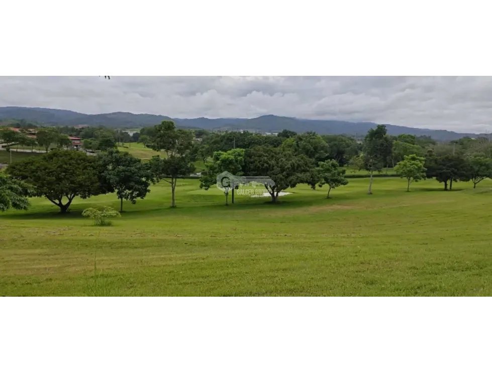 Building Lot for sale in Brisas Del Golf