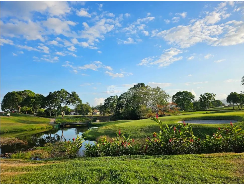 Building Lot for sale in Brisas Del Golf