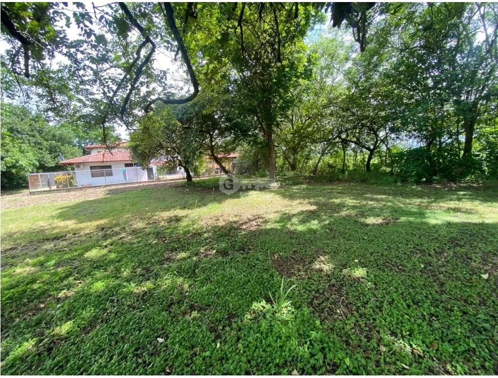 CHAME / LA COLONIA / TERRENO / 900M  / PLANO / AREA SOCIAL
